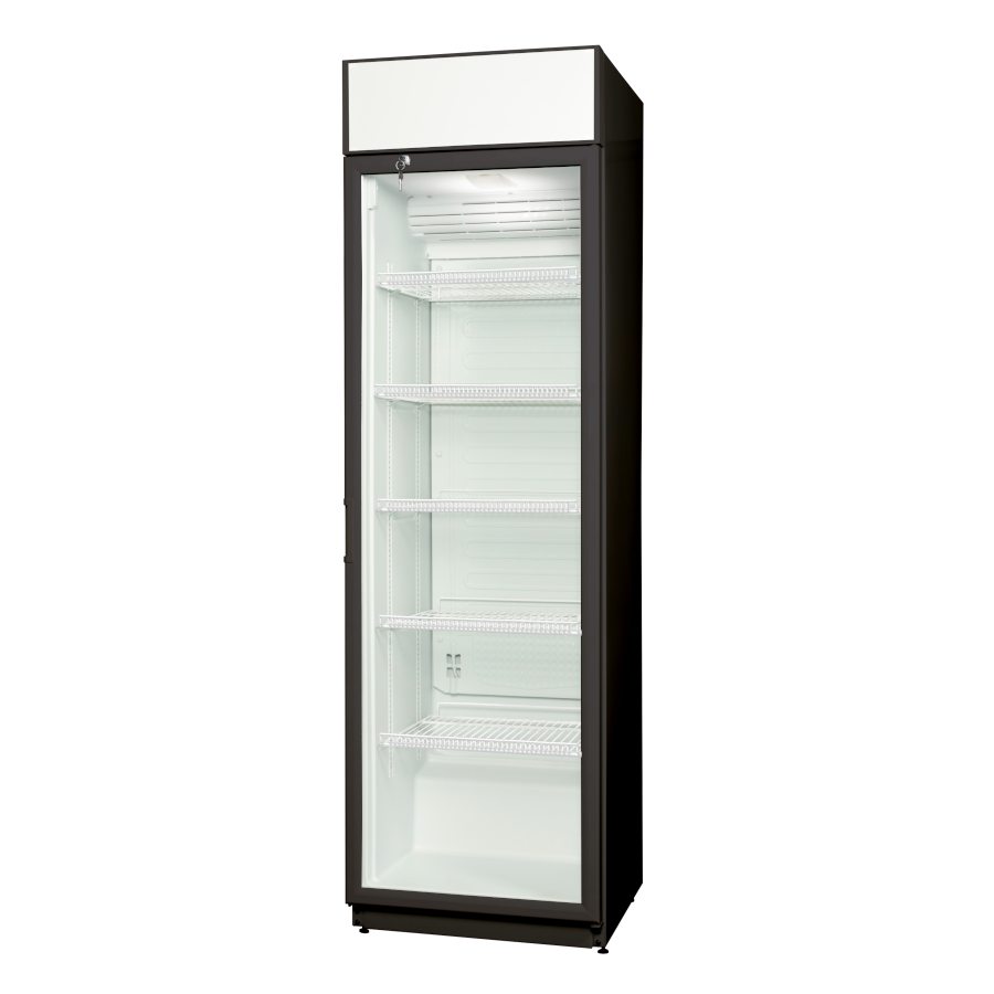 Vitrininiai šaldytuvai